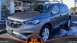 2019 Buick Enclave Essence