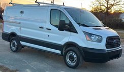 2018 Ford Transit 250