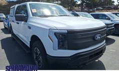 2024 Ford F-150 Lightning Pro