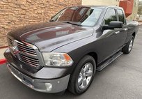 2017 Ram Ram Pickup 1500 SLT