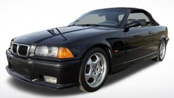 1999 BMW M3 Base