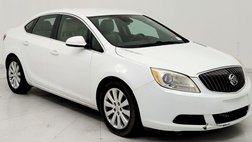 2016 Buick Verano Base