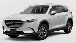 2019 Mazda CX-9 Touring