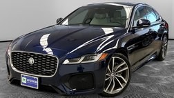 2024 Jaguar XF P300 R-Dynamic SE