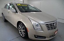 2014 Cadillac XTS 3.6L V6
