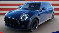 2017 MINI Clubman Cooper