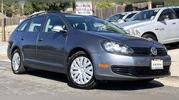 2013 Volkswagen Jetta S