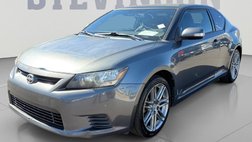 2011 Scion tC Base