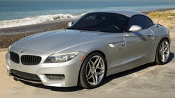 2013 BMW Z4 sDrive28i