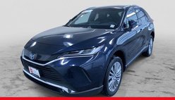 2023 Toyota Venza XLE