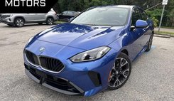 2026 BMW 2 Series 228 Gran Coupe