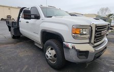2019 GMC Sierra 3500HD Base