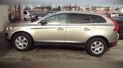 2012 Volvo XC60 3.2