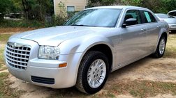2007 Chrysler 300 Base