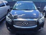 2013 Infiniti JX35 Base