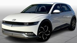 2022 Hyundai Ioniq 5 SE