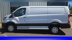 2025 Ford Transit 250