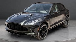 2023 Aston Martin DBX Base
