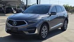2021 Acura RDX SH-AWD w/Tech