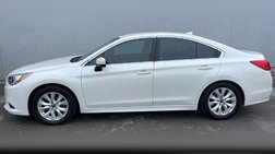 2016 Subaru Legacy 2.5i Premium