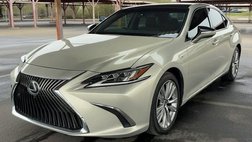 2019 Lexus ES 350 Ultra Luxury