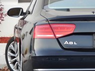 2013 Audi A8 3.0T quattro