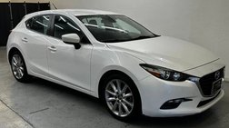 2017 Mazda MAZDA3 Touring