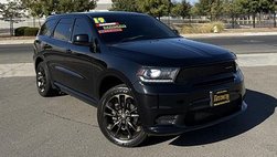 2019 Dodge Durango GT