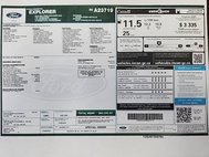 2024 Ford Explorer Timberline