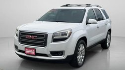 2016 GMC Acadia SLT-1