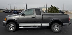 2004 Ford F-150 HERITAGE XLT