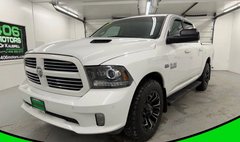 2015 Ram Ram Pickup 1500 Sport