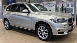 2015 BMW X5 sDrive35i
