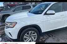 2021 Volkswagen Atlas V6 SE 4Motion