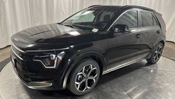 2025 Kia Niro EX Touring