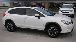 2014 Subaru XV Crosstrek 2.0i Premium