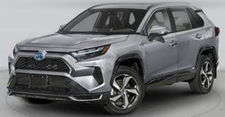 2023 Toyota RAV4 Prime SE