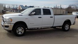 2022 Ram Ram Pickup 2500 Tradesman