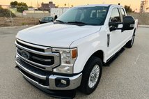 2020 Ford Super Duty F-250 Lariat