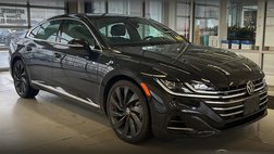 2022 Volkswagen Arteon SEL R-Line 4Motion