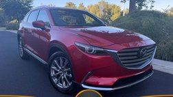 2016 Mazda CX-9 Grand Touring