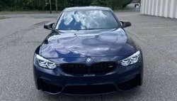 2018 BMW M3 Base
