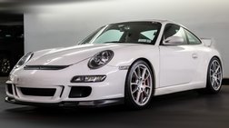 2007 Porsche 911 GT3
