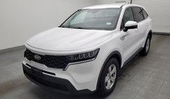 2021 Kia Sorento LX