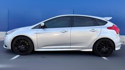 2013 Ford Focus ST