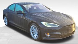 2018 Tesla Model S 75D