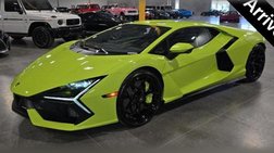 2024 Lamborghini Revuelto Base