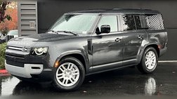 2025 Land Rover Defender 130 P300 S