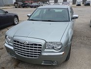 2006 Chrysler 300 C