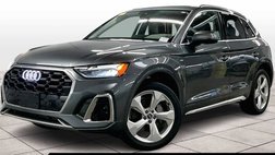 2023 Audi Q5 quattro S line Prem Plus 45 TFSI